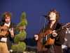 The Kooks at 98.7fm hollywood tower penthouse23