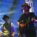 The Lumineers