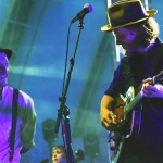 The Lumineers