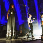 The Lumineers
