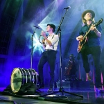 The Lumineers