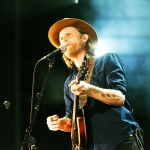 The Lumineers
