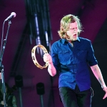 The Lumineers