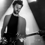 Second Still, The Echoplex, photo by Wes Marsala
