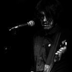 Moving Units, The Echoplex, photo by Wes Marsala