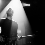 Second Still, The Echoplex, photo by Wes Marsala