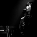 Second Still, The Echoplex, photo by Wes Marsala