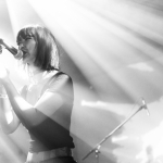 Second Still, The Echoplex, photo by Wes Marsala