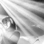 Second Still, The Echoplex, photo by Wes Marsala