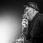Viktor Fiktion, The Echoplex, photo by Wes Marsala
