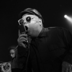 Viktor Fiktion, The Echoplex, photo by Wes Marsala