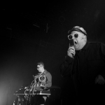 Viktor Fiktion, The Echoplex, photo by Wes Marsala