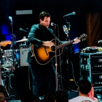 The Lone Bellow at Greek Theater