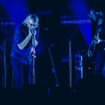 The National at Greek Theater