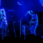 The National at Greek Theater