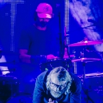 The National at Greek Theater