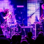 The National at Greek Theater