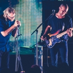 The National at Greek Theater