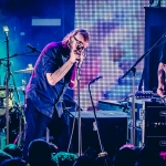 The National at Greek Theater