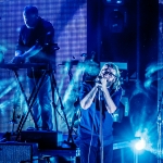 The National at Greek Theater