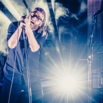 The National at Greek Theater