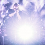 The National at Greek Theater