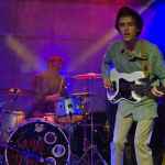 The Orwells with Criminal Hygiene and Gap Dream 