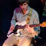 The Orwells with Criminal Hygiene and Gap Dream 