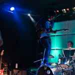 The Orwells with Criminal Hygiene and Gap Dream 