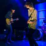 The Orwells with Criminal Hygiene and Gap Dream 