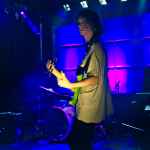 The Orwells with Criminal Hygiene and Gap Dream 