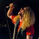 The Orwells with Criminal Hygiene and Gap Dream 