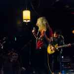 The Orwells with Criminal Hygiene and Gap Dream 