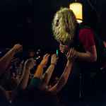 The Orwells with Criminal Hygiene and Gap Dream 