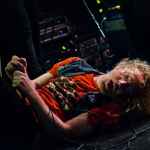 The Orwells with Criminal Hygiene and Gap Dream 
