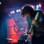 The Orwells with Criminal Hygiene and Gap Dream 