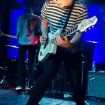 The Orwells with Criminal Hygiene and Gap Dream 