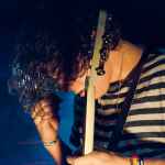 The Orwells with Criminal Hygiene and Gap Dream 