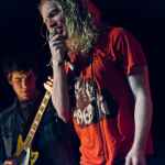 The Orwells with Criminal Hygiene and Gap Dream 