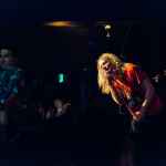 The Orwells with Criminal Hygiene and Gap Dream 