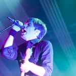 The Postal Service with Baths at Fox  Theatre - Photos - April 15, 2013