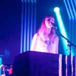 The Postal Service with Baths at Fox  Theatre - Photos - April 15, 2013