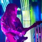 The Postal Service with Baths at Fox  Theatre - Photos - April 15, 2013