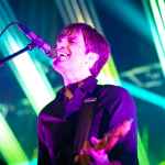 The Postal Service with Baths at Fox  Theatre - Photos - April 15, 2013