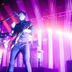 The Postal Service with Baths at Fox  Theatre - Photos - April 15, 2013