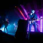 The Postal Service with Baths at Fox  Theatre - Photos - April 15, 2013