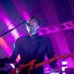 The Postal Service with Baths at Fox  Theatre - Photos - April 15, 2013