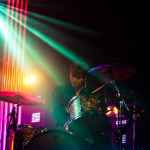 The Postal Service with Baths at Fox  Theatre - Photos - April 15, 2013