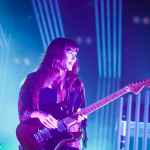 The Postal Service with Baths at Fox  Theatre - Photos - April 15, 2013
