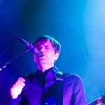 The Postal Service with Baths at Fox  Theatre - Photos - April 15, 2013